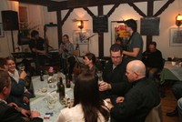 Titelbild des Albums: Erikas GH - JazzNight 08